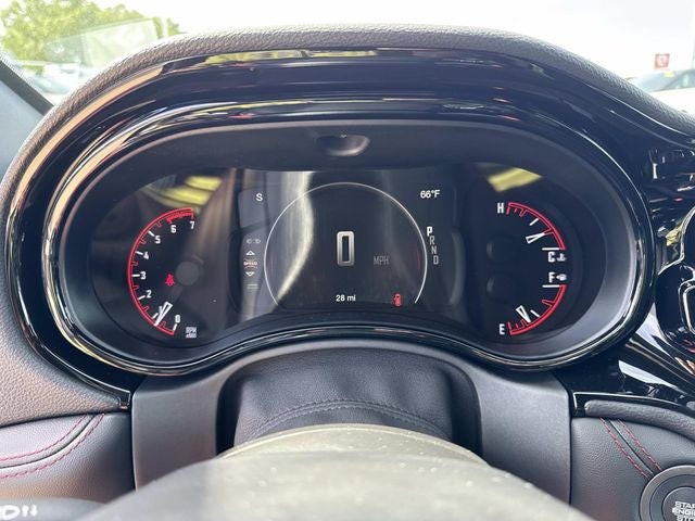 2026 Dodge Durango DURANGO GT AWD HEMI V8