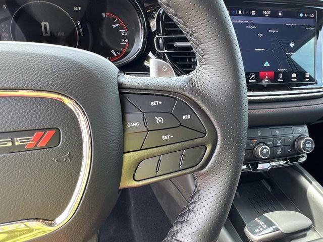 2026 Dodge Durango DURANGO GT AWD HEMI V8