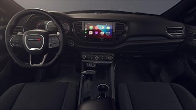 2026 Dodge Durango DURANGO GT AWD HEMI V8