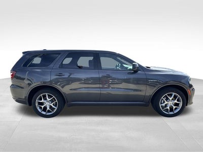 2026 Dodge Durango DURANGO GT AWD HEMI V8