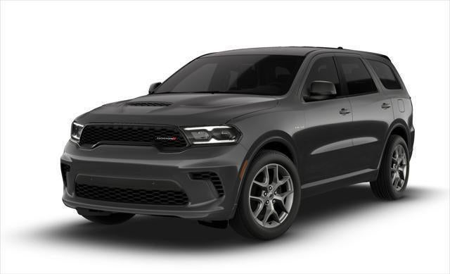 2026 Dodge Durango DURANGO GT AWD HEMI V8