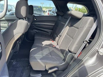 2026 Dodge Durango DURANGO GT AWD HEMI V8