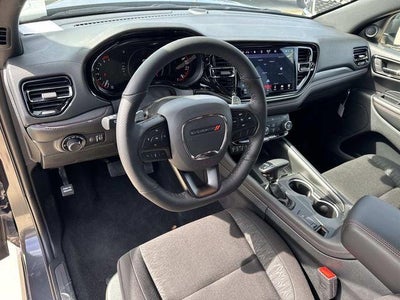 2026 Dodge Durango DURANGO GT AWD HEMI V8