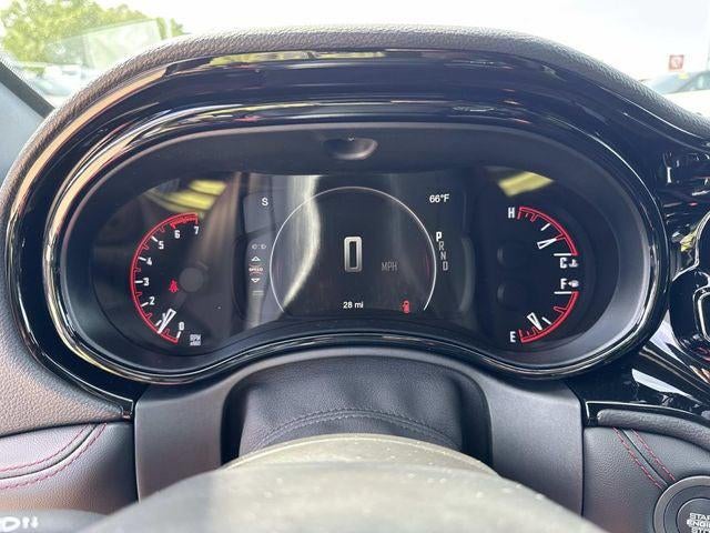 2026 Dodge Durango DURANGO GT AWD HEMI V8