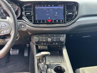 2026 Dodge Durango DURANGO GT AWD HEMI V8