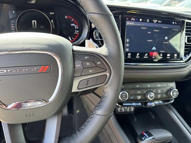 2026 Dodge Durango DURANGO GT AWD HEMI V8