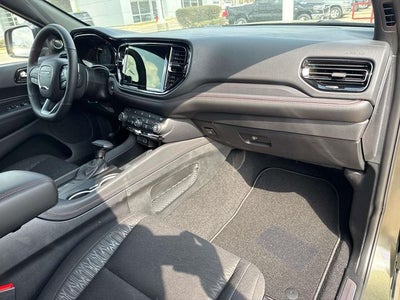 2026 Dodge Durango DURANGO GT AWD HEMI V8