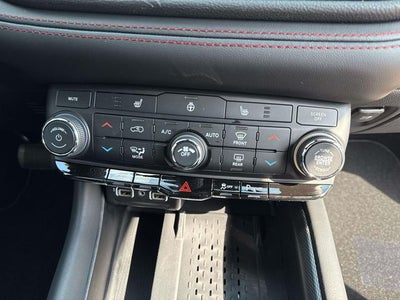 2026 Dodge Durango DURANGO GT AWD HEMI V8