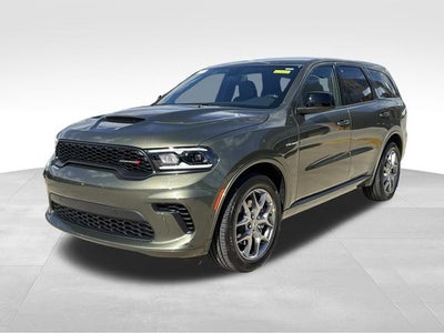 2026 Dodge Durango DURANGO GT AWD HEMI V8