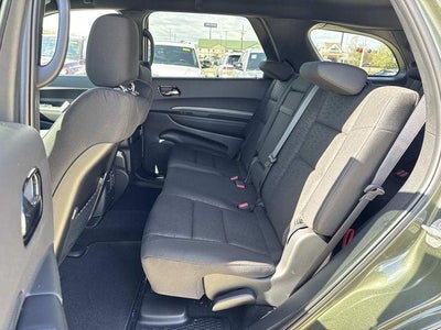 2026 Dodge Durango DURANGO GT AWD HEMI V8