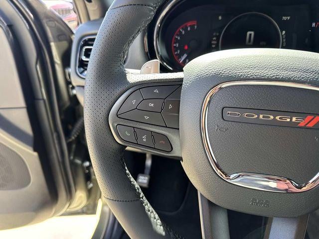 2026 Dodge Durango DURANGO GT AWD HEMI V8