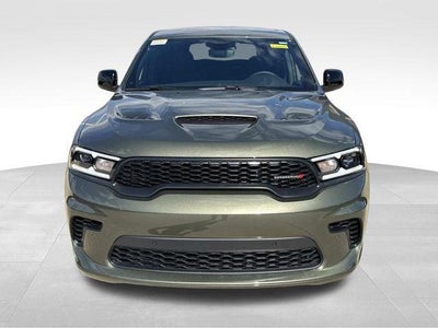 2026 Dodge Durango DURANGO GT AWD HEMI V8