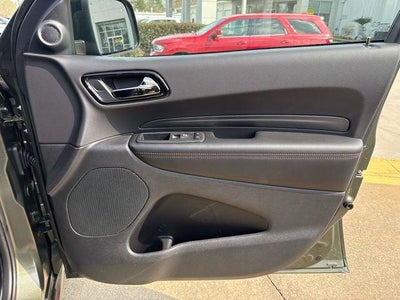 2026 Dodge Durango DURANGO GT AWD HEMI V8