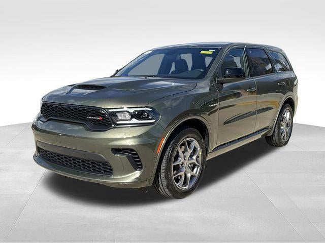 2026 Dodge Durango DURANGO GT AWD HEMI V8