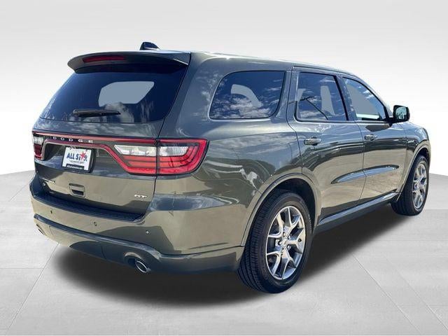 2026 Dodge Durango DURANGO GT AWD HEMI V8