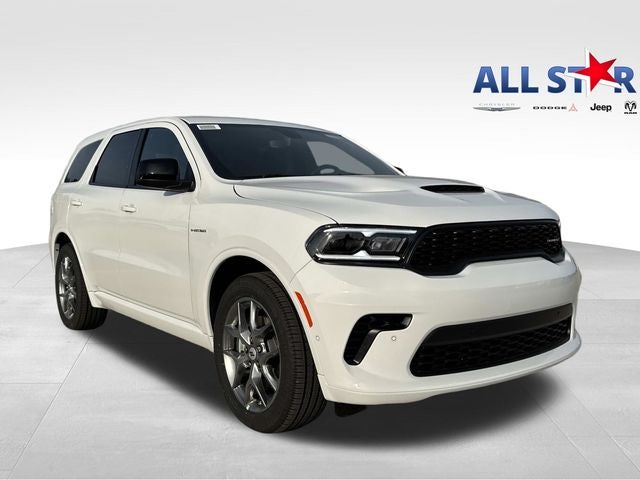 2026 Dodge Durango DURANGO GT AWD HEMI V8