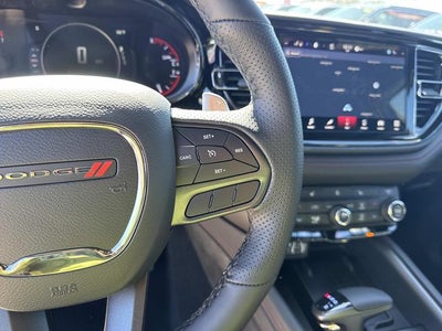 2026 Dodge Durango DURANGO GT AWD HEMI V8