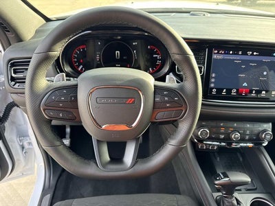 2026 Dodge Durango DURANGO GT AWD HEMI V8