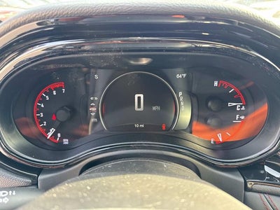 2026 Dodge Durango DURANGO GT AWD HEMI V8