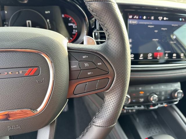 2026 Dodge Durango DURANGO GT AWD HEMI V8