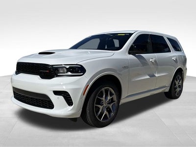 2026 Dodge Durango DURANGO GT AWD HEMI V8