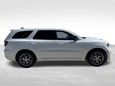 2026 Dodge Durango DURANGO GT AWD HEMI V8