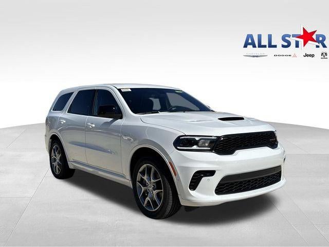 2026 Dodge Durango DURANGO GT AWD HEMI V8