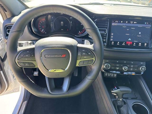 2026 Dodge Durango DURANGO GT AWD HEMI V8