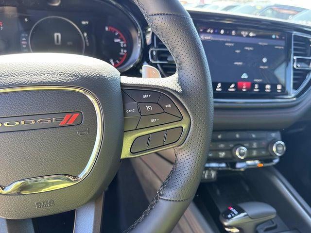 2026 Dodge Durango DURANGO GT AWD HEMI V8