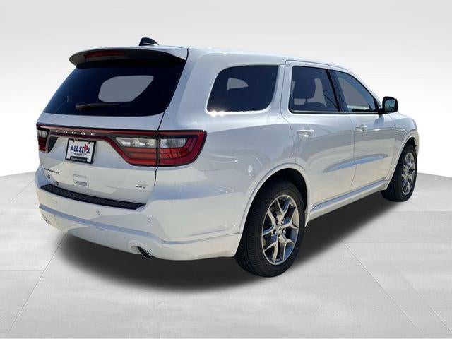 2026 Dodge Durango DURANGO GT AWD HEMI V8