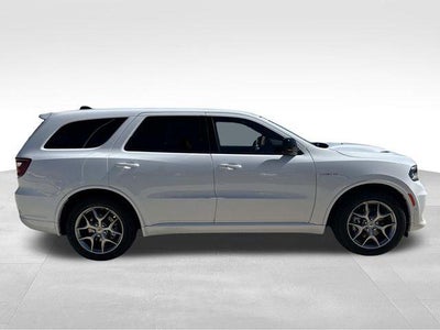 2026 Dodge Durango DURANGO GT AWD HEMI V8