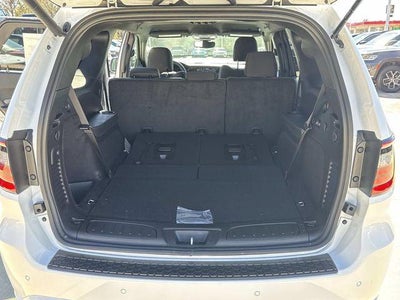 2026 Dodge Durango DURANGO GT AWD HEMI V8