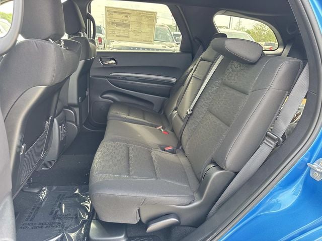 2026 Dodge Durango DURANGO GT AWD HEMI V8