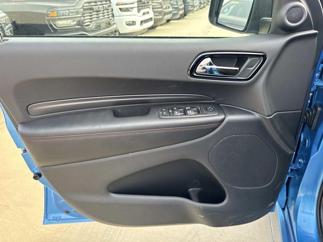 2026 Dodge Durango DURANGO GT AWD HEMI V8