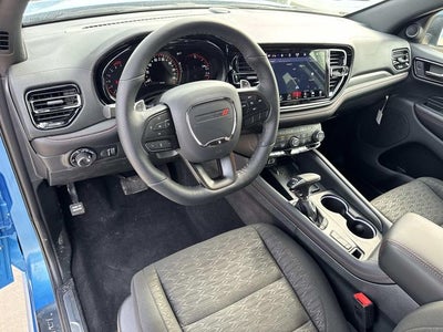 2026 Dodge Durango DURANGO GT AWD HEMI V8