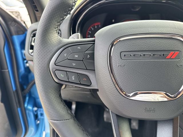 2026 Dodge Durango DURANGO GT AWD HEMI V8