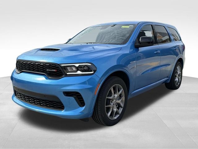 2026 Dodge Durango DURANGO GT AWD HEMI V8