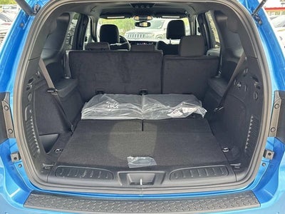 2026 Dodge Durango DURANGO GT AWD HEMI V8