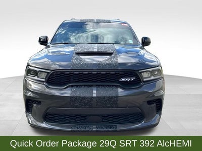 2024 Dodge Durango SRT 392 AlcHEMI AWD