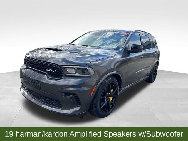 2024 Dodge Durango SRT 392 AlcHEMI AWD
