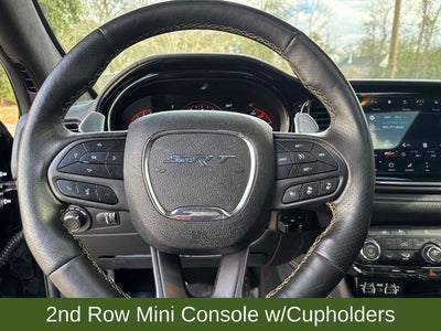 2024 Dodge Durango SRT 392 AlcHEMI AWD