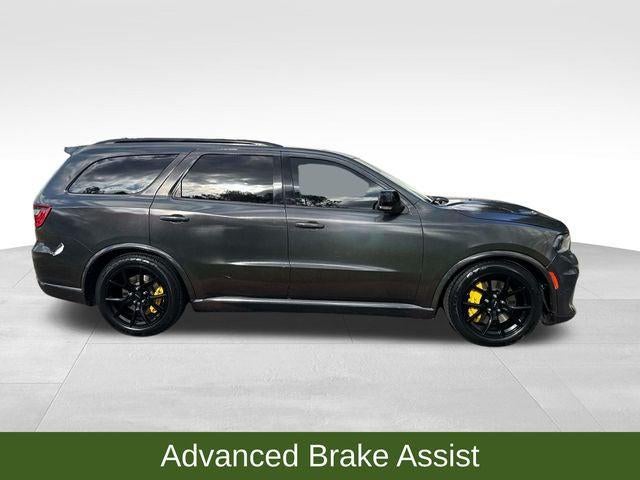 2024 Dodge Durango SRT 392 AlcHEMI AWD