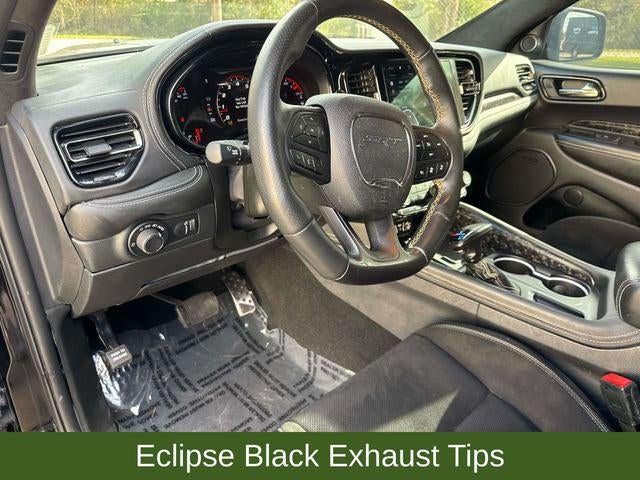 2024 Dodge Durango SRT 392 AlcHEMI AWD