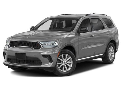2026 Dodge Durango DURANGO SRT HELLCAT JAILBREAK AWD