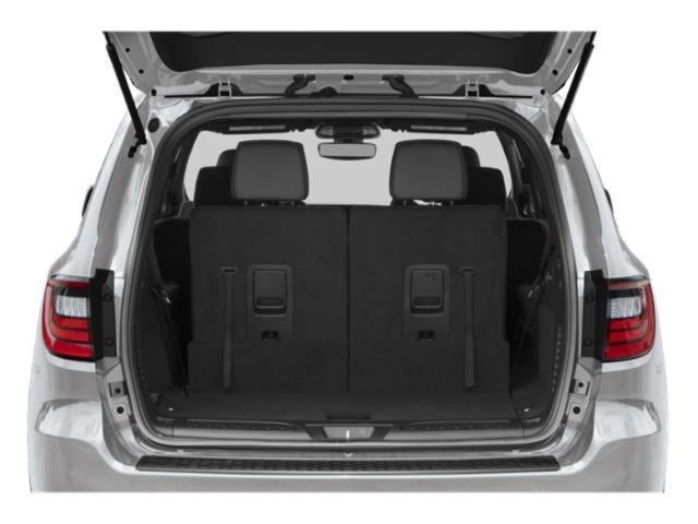 2026 Dodge Durango DURANGO SRT HELLCAT JAILBREAK AWD