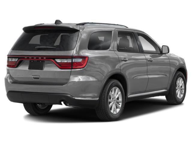 2026 Dodge Durango DURANGO SRT HELLCAT JAILBREAK AWD
