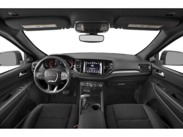 2026 Dodge Durango DURANGO SRT HELLCAT JAILBREAK AWD