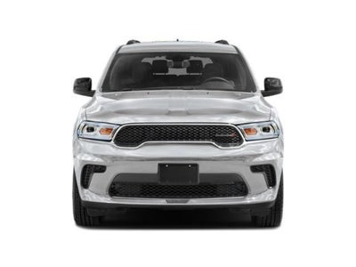 2026 Dodge Durango DURANGO SRT HELLCAT JAILBREAK AWD