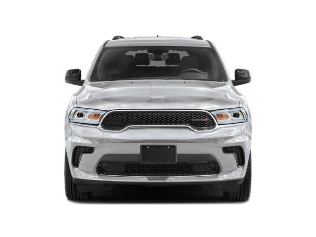 2026 Dodge Durango DURANGO SRT HELLCAT JAILBREAK AWD