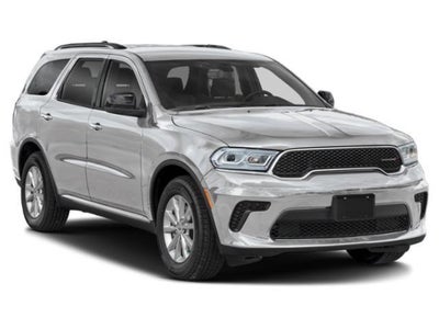 2026 Dodge Durango DURANGO SRT HELLCAT JAILBREAK AWD